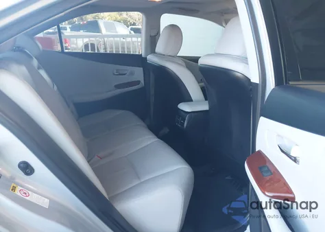 2010 Lexus Hs 250H from USA, damaged, VIN JTHBB1BA7A2033824